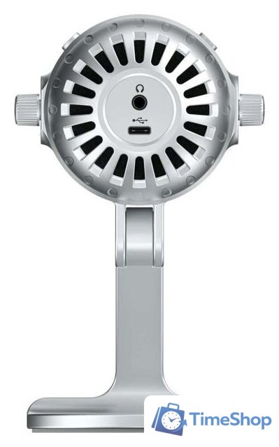 Проводной микрофон Saramonic SmartMic MTV550 - Изображение №6 — Интернет-магазин Time-Shop