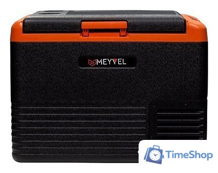 Компрессорный автохолодильник Meyvel AF-K40 - Изображение №3 — Интернет-магазин Time-Shop