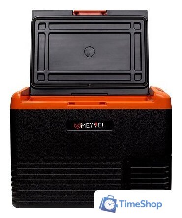 Компрессорный автохолодильник Meyvel AF-K40 - Изображение №4 — Интернет-магазин Time-Shop
