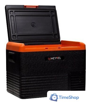 Компрессорный автохолодильник Meyvel AF-K40 - Изображение №2 — Интернет-магазин Time-Shop