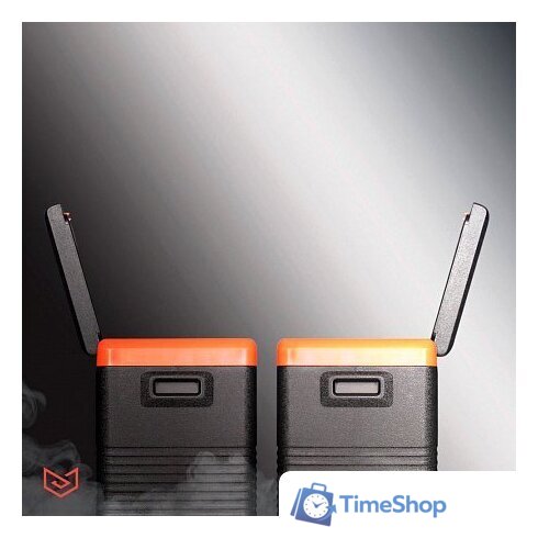 Компрессорный автохолодильник Meyvel AF-K40 - Изображение №12 — Интернет-магазин Time-Shop