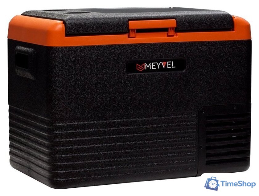 Компрессорный автохолодильник Meyvel AF-K40 - Изображение №1 — Интернет-магазин Time-Shop