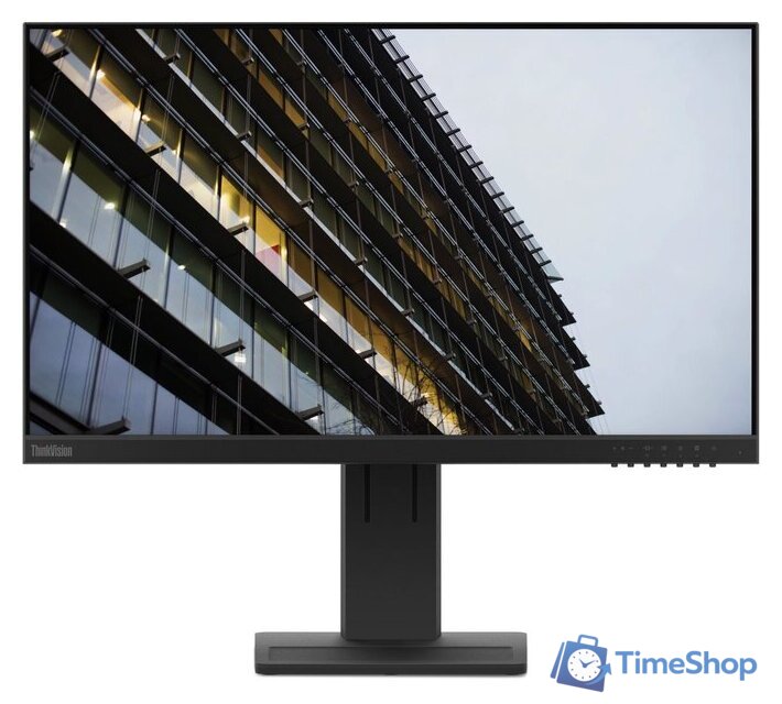 Монитор Lenovo ThinkVision E24-28 - Изображение №1 — Интернет-магазин Time-Shop