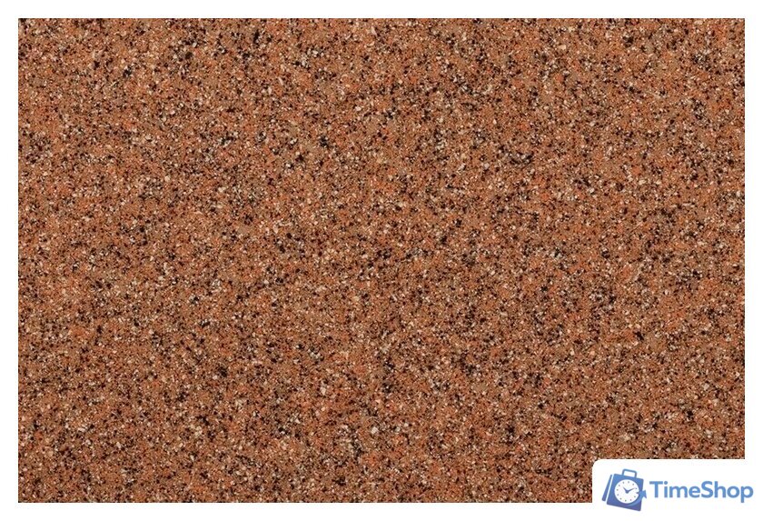 Кухонная мойка Gerhans B29 (терракот) - Изображение №6 — Интернет-магазин Time-Shop