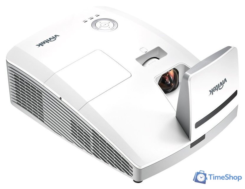 Проектор Vivitek DH772UST - Изображение №4 — Интернет-магазин Time-Shop
