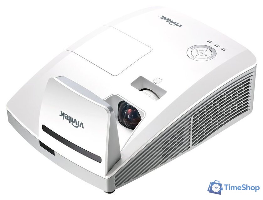 Проектор Vivitek DH772UST - Изображение №5 — Интернет-магазин Time-Shop