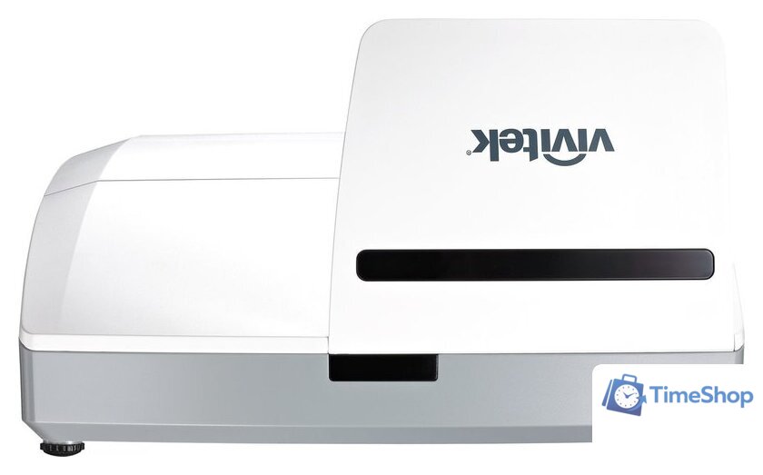 Проектор Vivitek DH772UST - Изображение №3 — Интернет-магазин Time-Shop