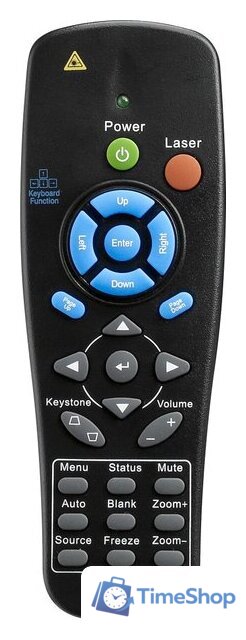 Проектор Vivitek DH772UST - Изображение №10 — Интернет-магазин Time-Shop