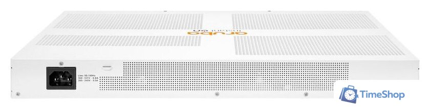 Управляемый коммутатор уровня 2+ Aruba 1930 Series JL685A - Изображение №3 — Интернет-магазин Time-Shop