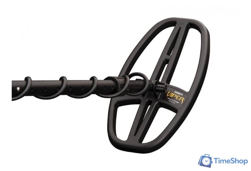 Металлоискатель Garrett Ace Apex (с беспроводными наушниками) - Изображение №7 — Интернет-магазин Time-Shop