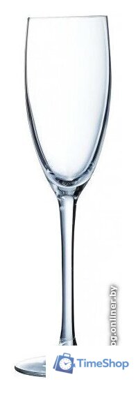 Бокал для шампанского Chef&Sommelier Cabernet 48024 - Изображение №1 — Интернет-магазин Time-Shop
