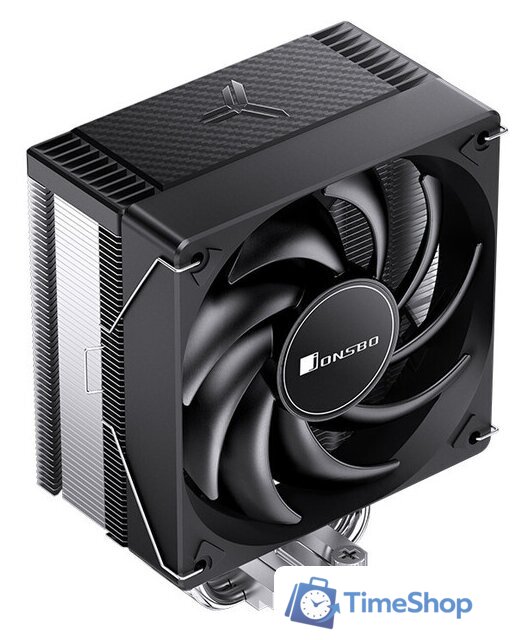 Кулер для процессора Jonsbo CR-1000 EVO Standard - Изображение №1 — Интернет-магазин Time-Shop