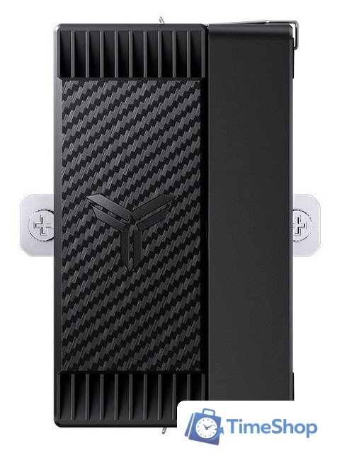Кулер для процессора Jonsbo CR-1000 EVO Standard - Изображение №3 — Интернет-магазин Time-Shop