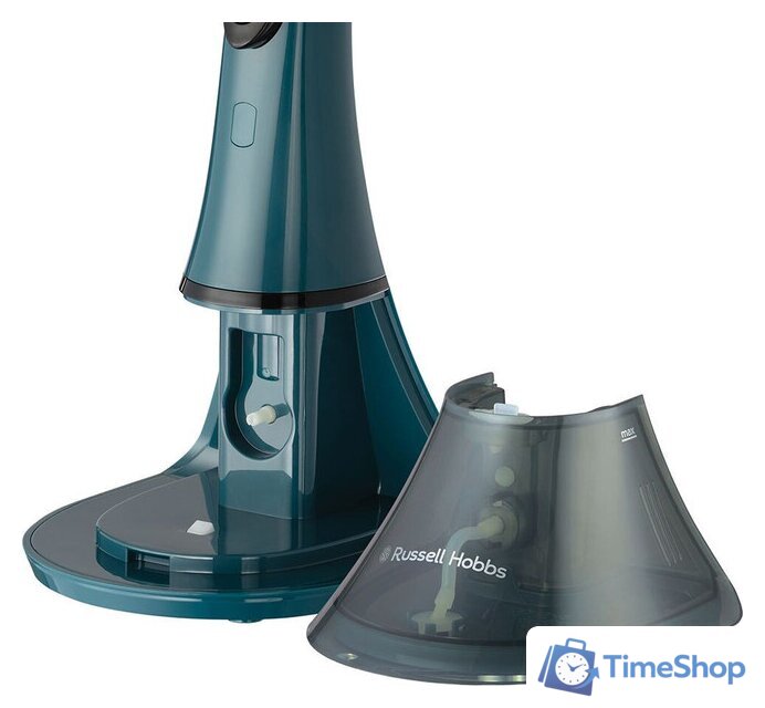 Отпариватель Russell Hobbs 27220-56 - Изображение №6 — Интернет-магазин Time-Shop