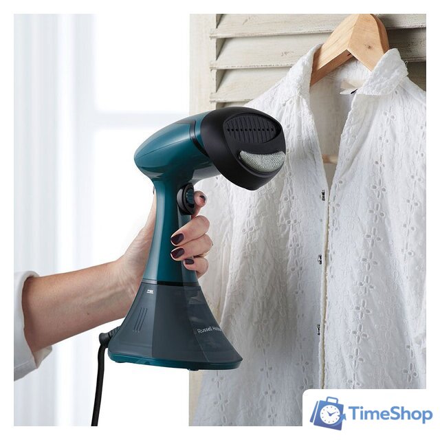 Отпариватель Russell Hobbs 27220-56 - Изображение №10 — Интернет-магазин Time-Shop