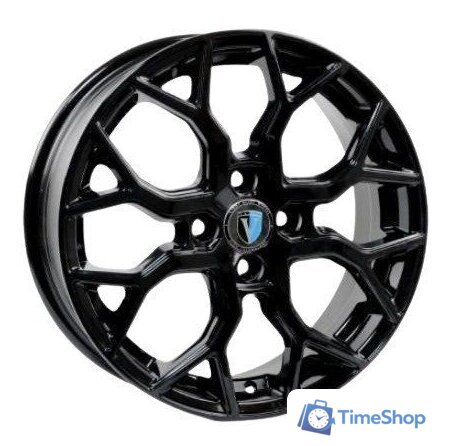 Литые диски Venti 1619 16x6