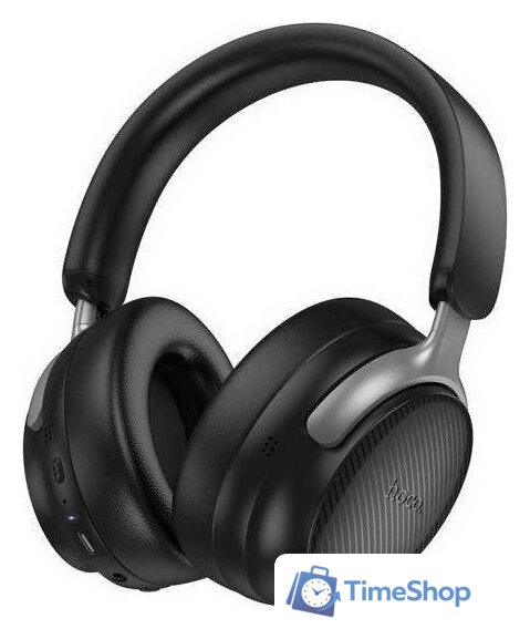 Наушники Hoco W53 Plus (черный) - Изображение №1 — Интернет-магазин Time-Shop