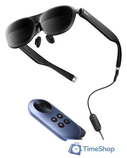 Умные очки Rokid RA301/RES102/RSR101 AR Joy 2 - Изображение №1 — Интернет-магазин Time-Shop