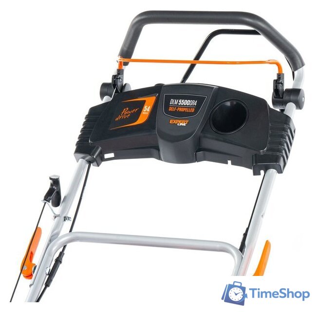 Газонокосилка Daewoo Power DLM 5500SR4 - Изображение №9 — Интернет-магазин Time-Shop