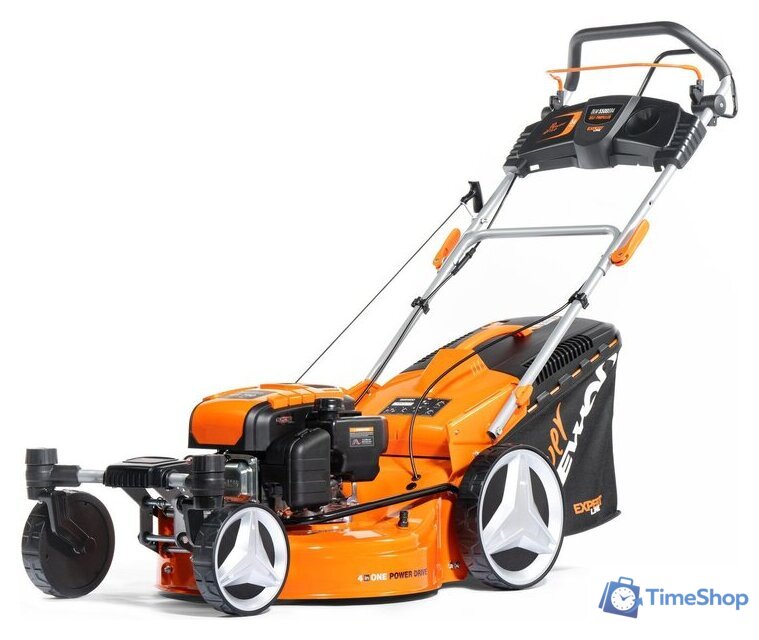 Газонокосилка Daewoo Power DLM 5500SR4 - Изображение №5 — Интернет-магазин Time-Shop