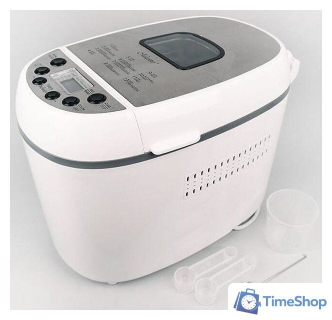 Хлебопечка Maestro MR751 - Изображение №5 — Интернет-магазин Time-Shop