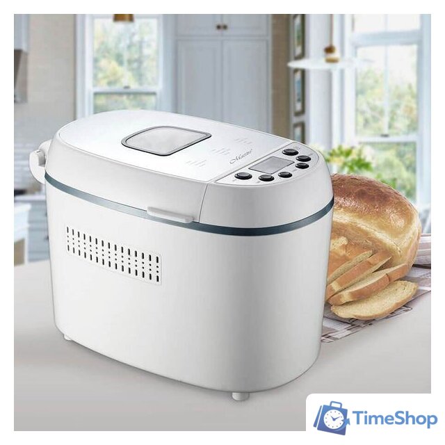 Хлебопечка Maestro MR751 - Изображение №2 — Интернет-магазин Time-Shop