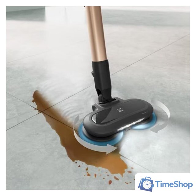 Пылесос Electrolux Power Hygienic 800 EP81HB25WU - Изображение №21 — Интернет-магазин Time-Shop