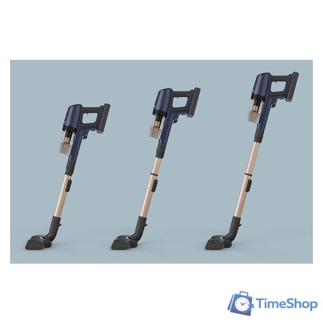 Пылесос Electrolux Power Hygienic 800 EP81HB25WU - Изображение №10 — Интернет-магазин Time-Shop