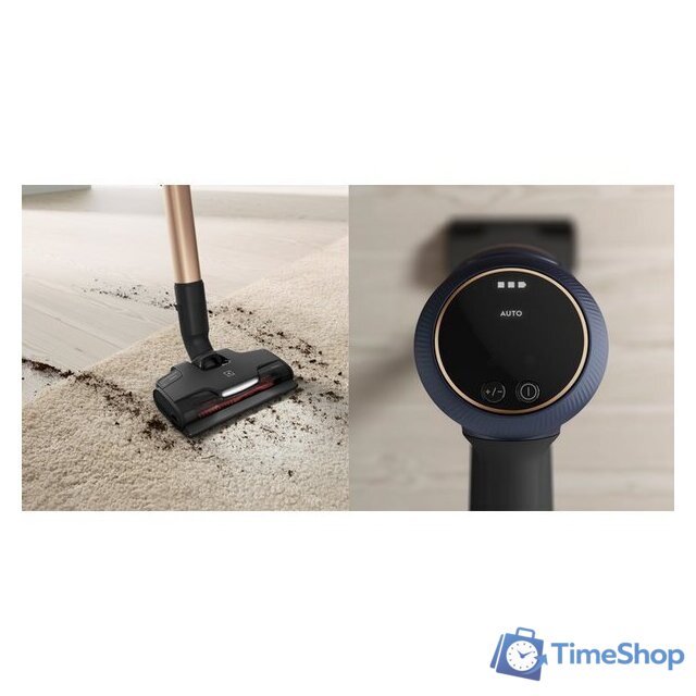 Пылесос Electrolux Power Hygienic 800 EP81HB25WU - Изображение №12 — Интернет-магазин Time-Shop