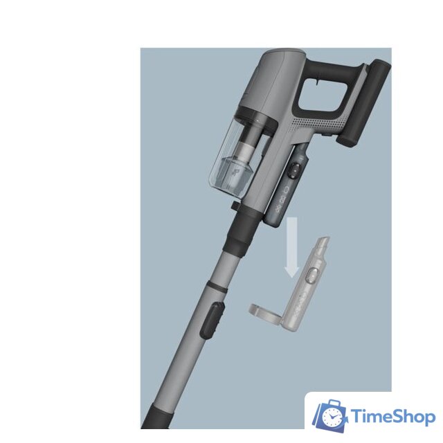 Пылесос Electrolux Power Hygienic 800 EP81HB25WU - Изображение №18 — Интернет-магазин Time-Shop