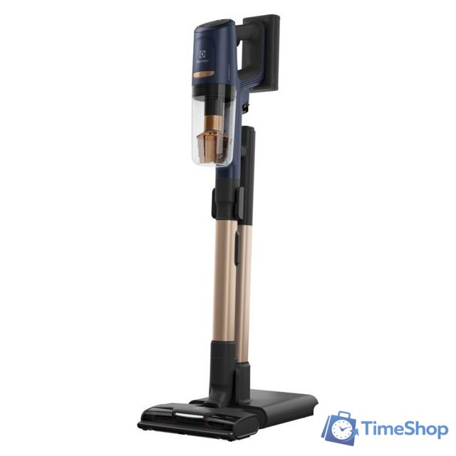 Пылесос Electrolux Power Hygienic 800 EP81HB25WU - Изображение №4 — Интернет-магазин Time-Shop