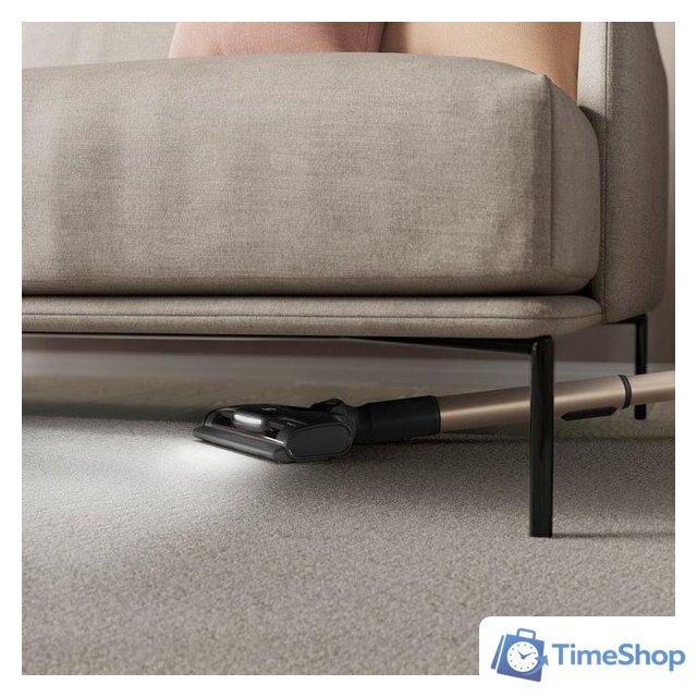 Пылесос Electrolux Power Hygienic 800 EP81HB25WU - Изображение №19 — Интернет-магазин Time-Shop