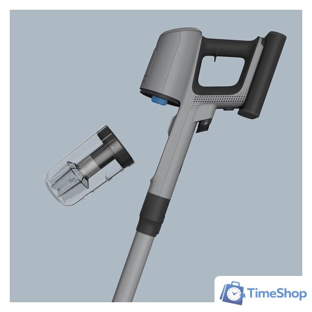 Пылесос Electrolux Power Hygienic 800 EP81HB25WU - Изображение №15 — Интернет-магазин Time-Shop