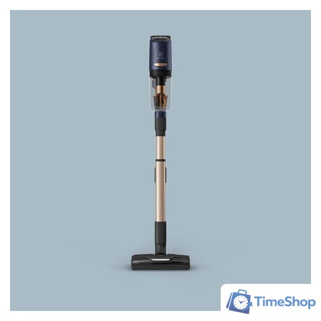 Пылесос Electrolux Power Hygienic 800 EP81HB25WU - Изображение №11 — Интернет-магазин Time-Shop