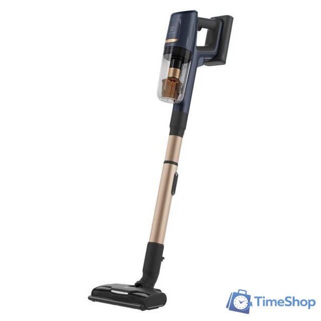 Пылесос Electrolux Power Hygienic 800 EP81HB25WU - Изображение №2 — Интернет-магазин Time-Shop