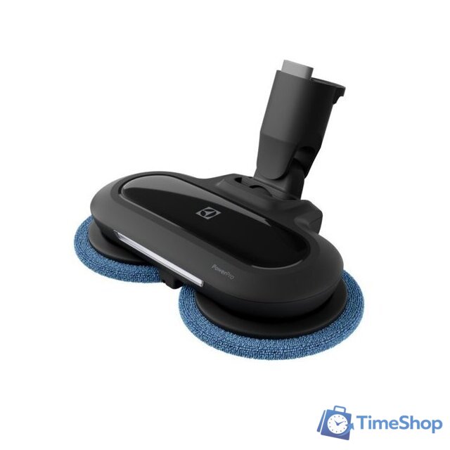 Пылесос Electrolux Power Hygienic 800 EP81HB25WU - Изображение №5 — Интернет-магазин Time-Shop