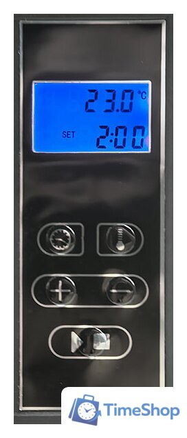 Су-вид (Sous-vide) Steba Sous-Vide SV 2 - Изображение №10 — Интернет-магазин Time-Shop