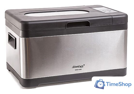 Су-вид (Sous-vide) Steba Sous-Vide SV 2 - Изображение №6 — Интернет-магазин Time-Shop