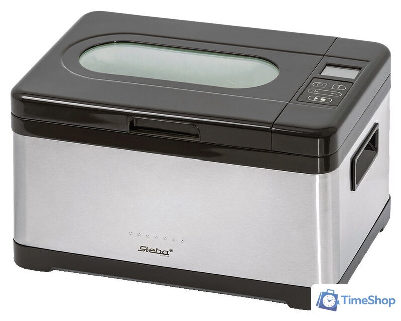 Су-вид (Sous-vide) Steba Sous-Vide SV 2 - Изображение №1 — Интернет-магазин Time-Shop