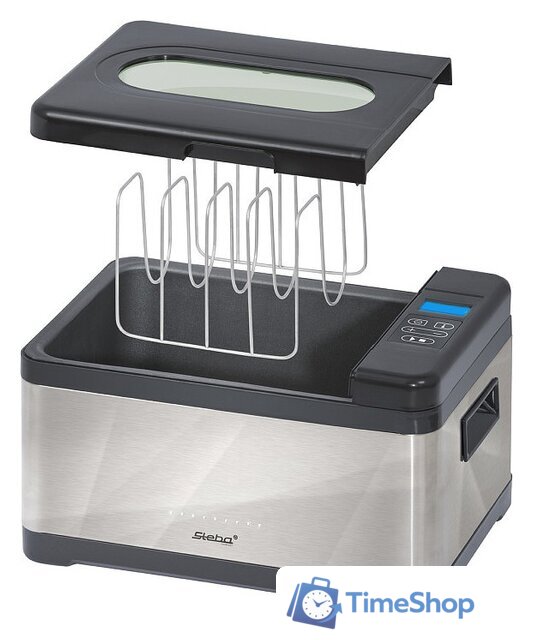 Су-вид (Sous-vide) Steba Sous-Vide SV 2 - Изображение №4 — Интернет-магазин Time-Shop