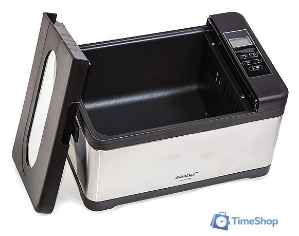 Су-вид (Sous-vide) Steba Sous-Vide SV 2 - Изображение №8 — Интернет-магазин Time-Shop