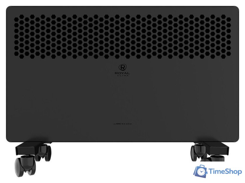 Конвектор Royal Clima Lumino Meccanico REC-LUB1000M - Изображение №5 — Интернет-магазин Time-Shop
