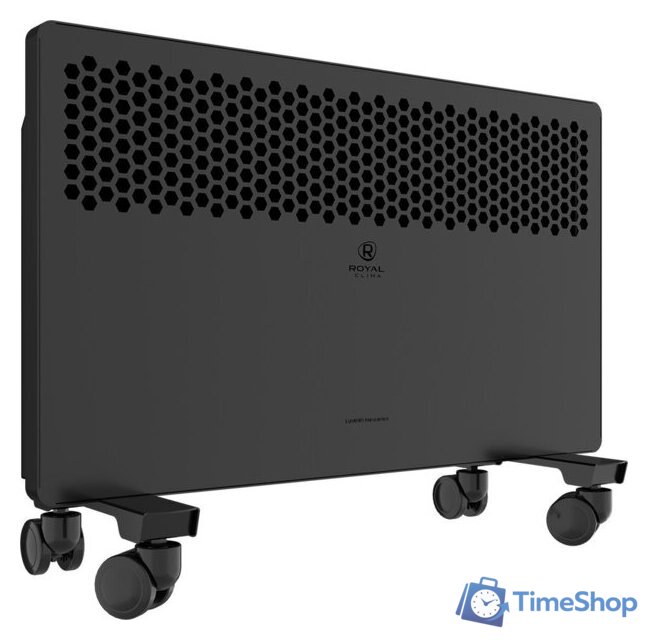Конвектор Royal Clima Lumino Meccanico REC-LUB1000M - Изображение №3 — Интернет-магазин Time-Shop