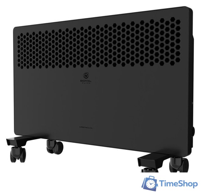 Конвектор Royal Clima Lumino Meccanico REC-LUB1000M - Изображение №2 — Интернет-магазин Time-Shop