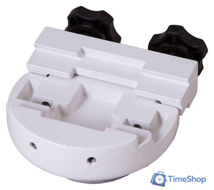 Крепление ласточкин хвост Sky-Watcher (45 и 75 мм, для монтировок EQ6) 69817 - Изображение №3 — Интернет-магазин Time-Shop