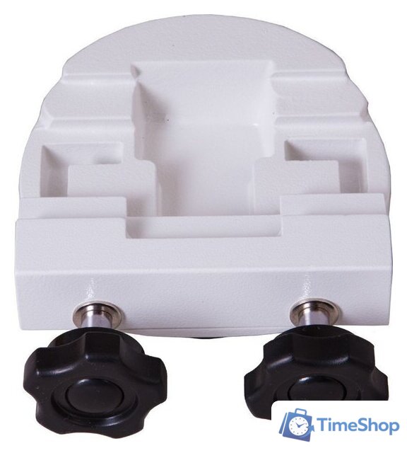 Крепление ласточкин хвост Sky-Watcher (45 и 75 мм, для монтировок EQ6) 69817 - Изображение №2 — Интернет-магазин Time-Shop