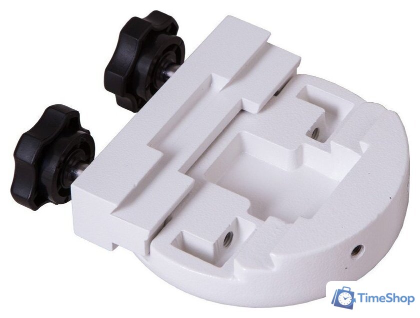 Крепление ласточкин хвост Sky-Watcher (45 и 75 мм, для монтировок EQ6) 69817 - Изображение №4 — Интернет-магазин Time-Shop