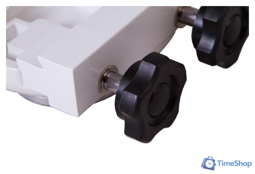 Крепление ласточкин хвост Sky-Watcher (45 и 75 мм, для монтировок EQ6) 69817 - Изображение №6 — Интернет-магазин Time-Shop