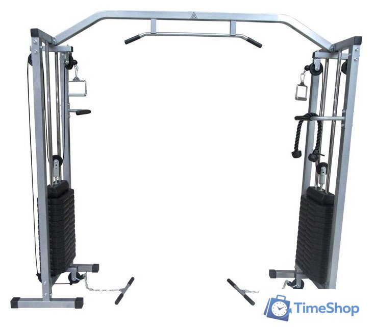 Кроссовер DFC D1007 - Изображение №1 — Интернет-магазин Time-Shop