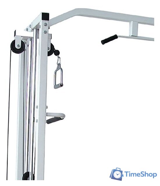 Кроссовер DFC D1007 - Изображение №5 — Интернет-магазин Time-Shop